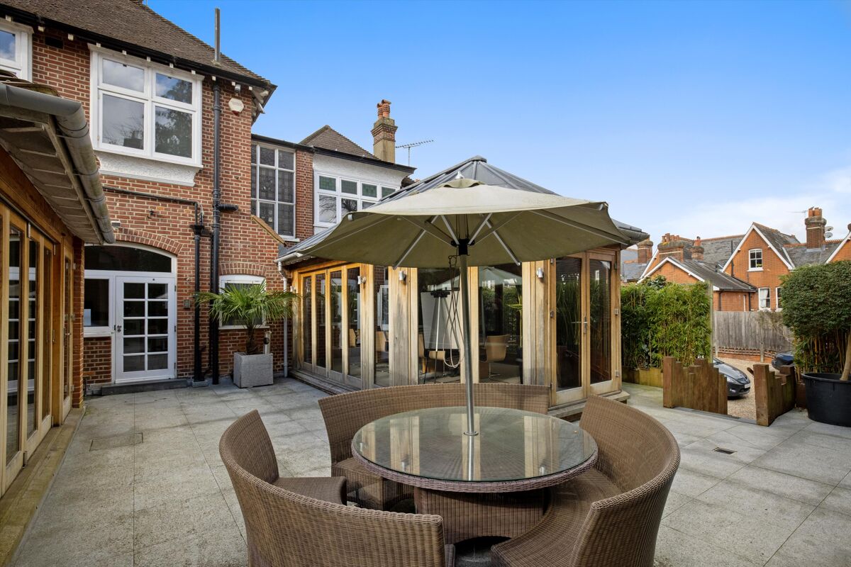 house for sale in Denmark Road, Guildford, Surrey, GU1 GLD180007 Knight Frank