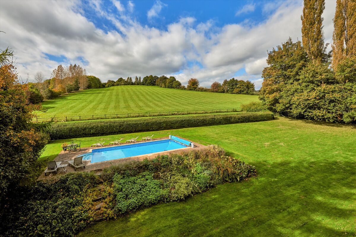 house for sale in Street, Bramley, Guildford, Surrey, GU5