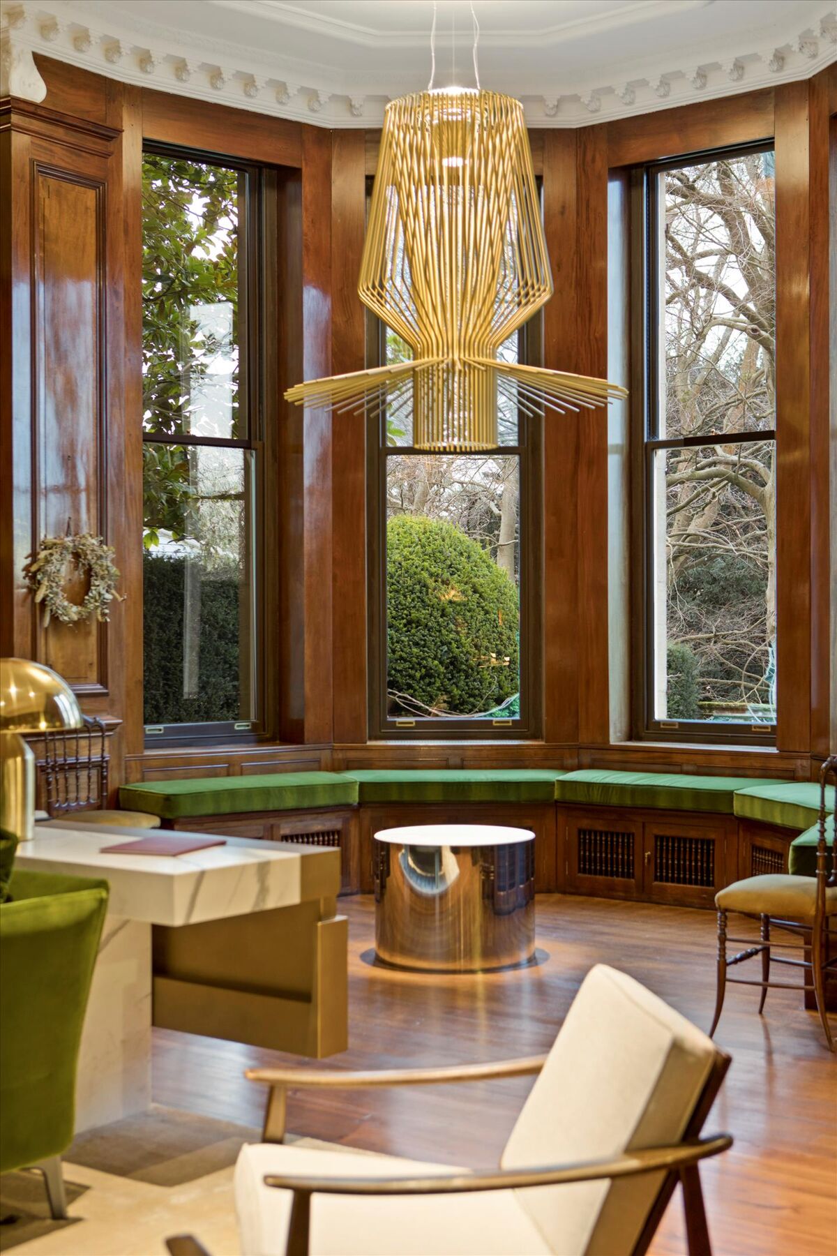 flat for sale in Busbridge Hall, Nr Godalming, Surrey, GU7 GLD180033