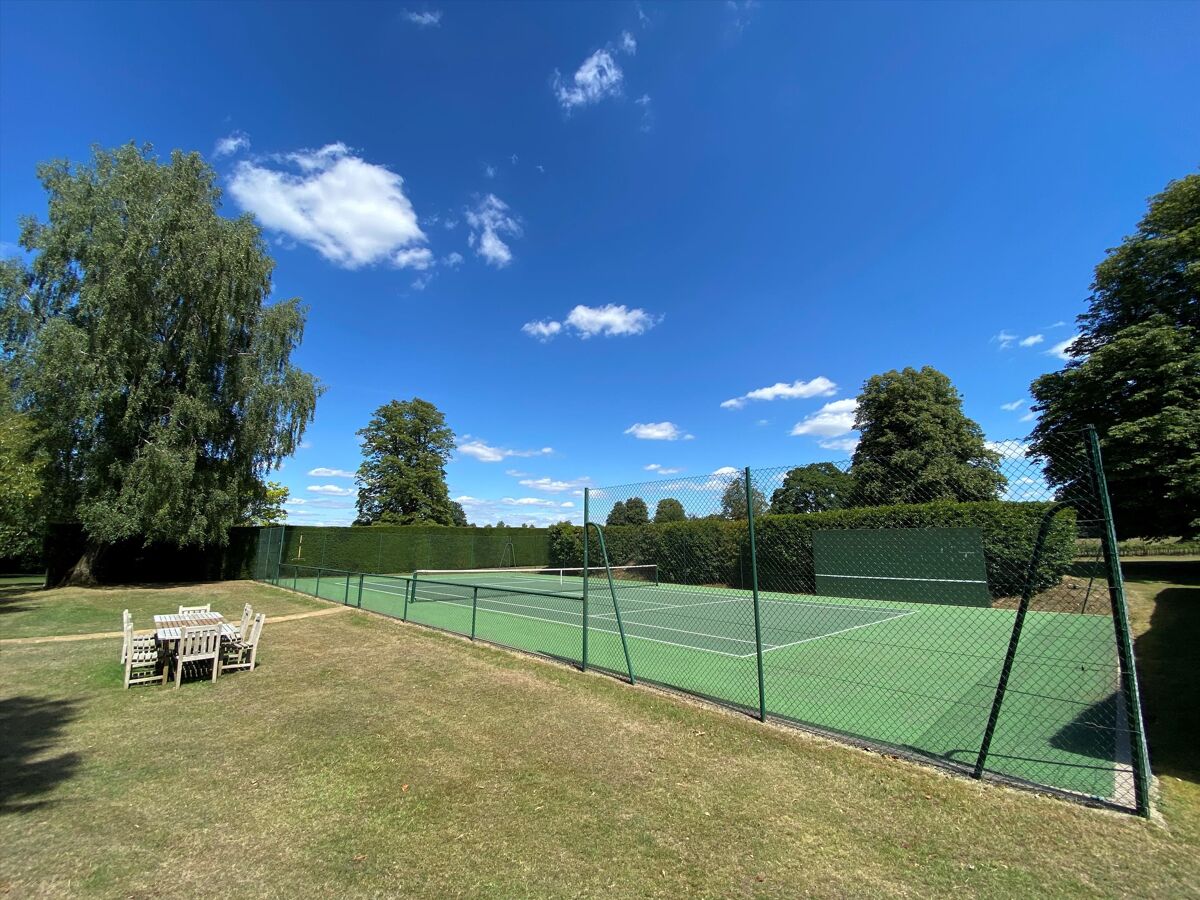 flat for sale in Busbridge Hall, Nr Godalming, Surrey, GU7 GLD180033 Knight Frank