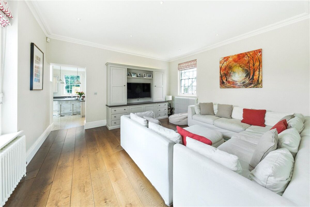 house for sale in The Street, Thursley, Godalming, Surrey, GU8 GLD180054 Knight Frank