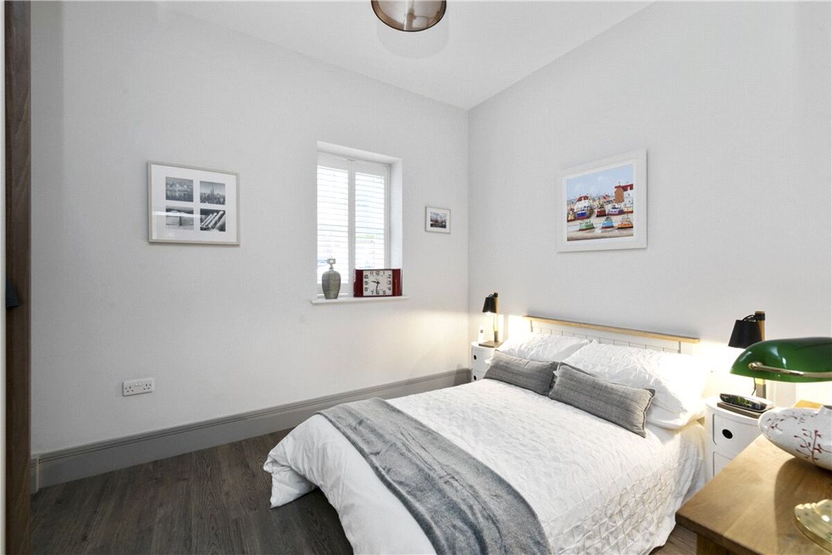 flat for sale in The Bellairs Apartments, Millmead Terrace, Guildford ...