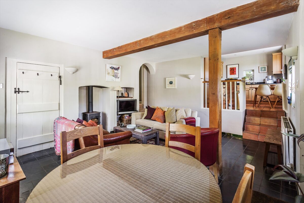 house for sale in Upper Guildown Road, Guildford, Surrey, GU2