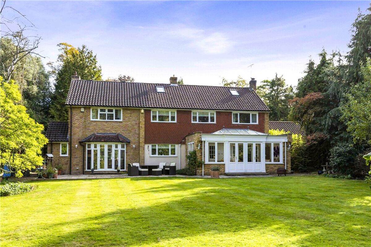 house for sale in The Street, West Clandon, Guildford, Surrey, GU4