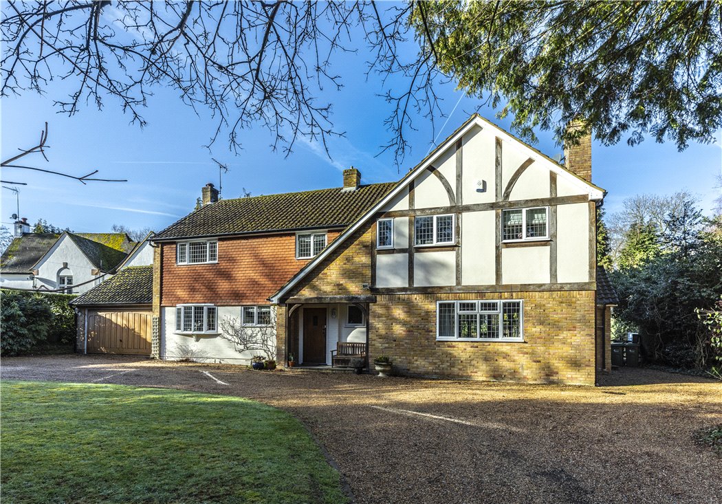 Estate Agents in Guildford Knight Frank (UK)