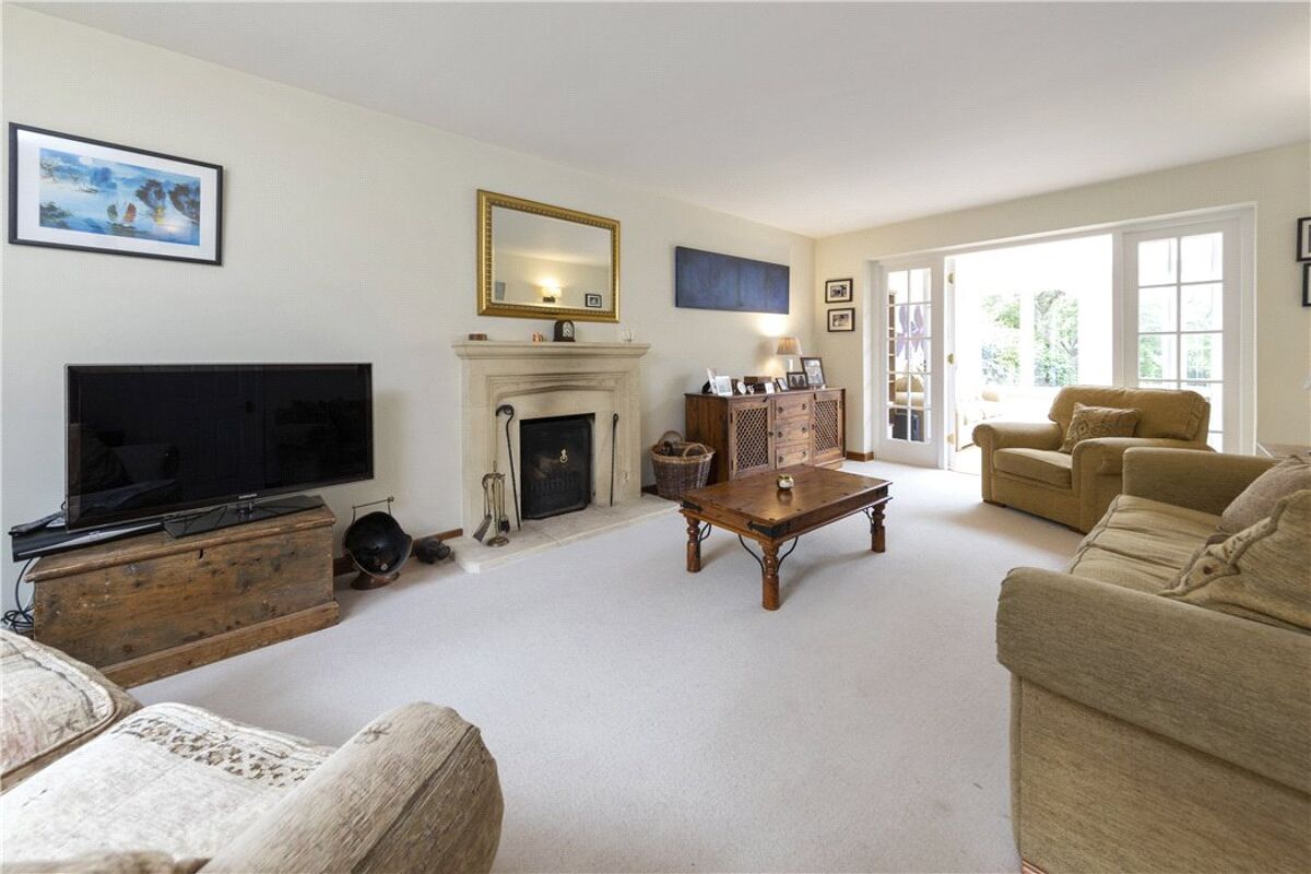 house for sale in The Street, West Clandon, Guildford, Surrey, GU4