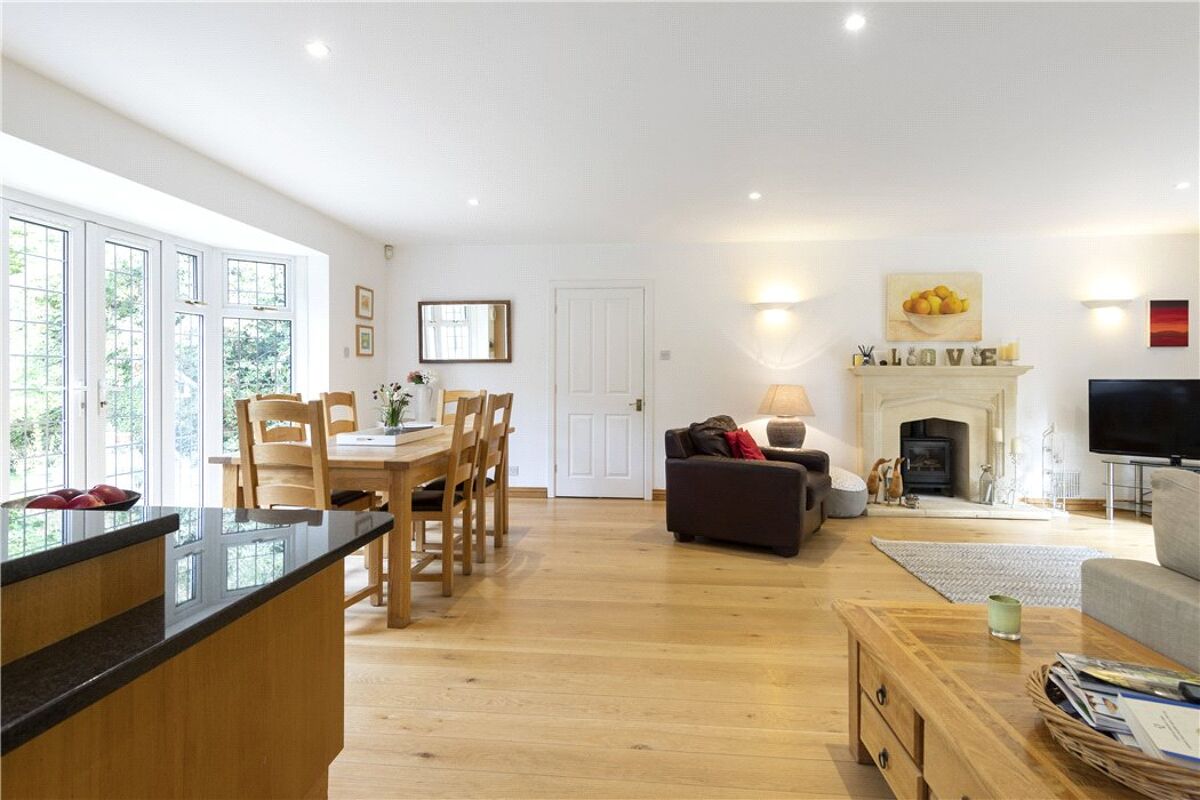 house for sale in The Street, West Clandon, Guildford, Surrey, GU4