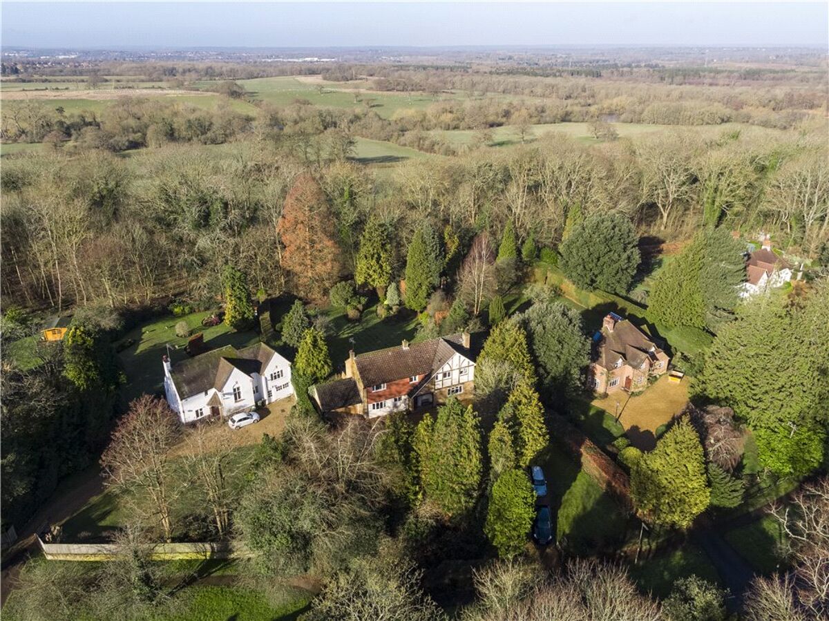 house for sale in The Street, West Clandon, Guildford, Surrey, GU4