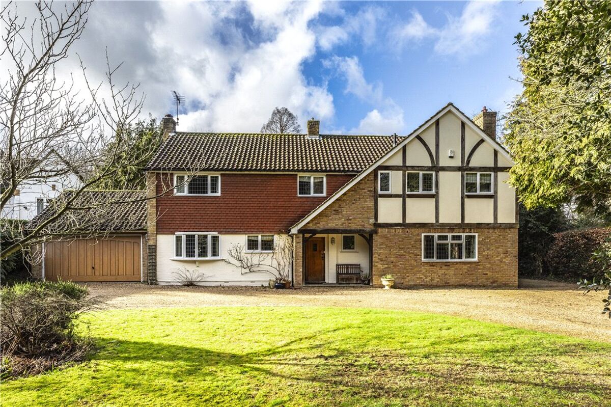 house for sale in The Street, West Clandon, Guildford, Surrey, GU4