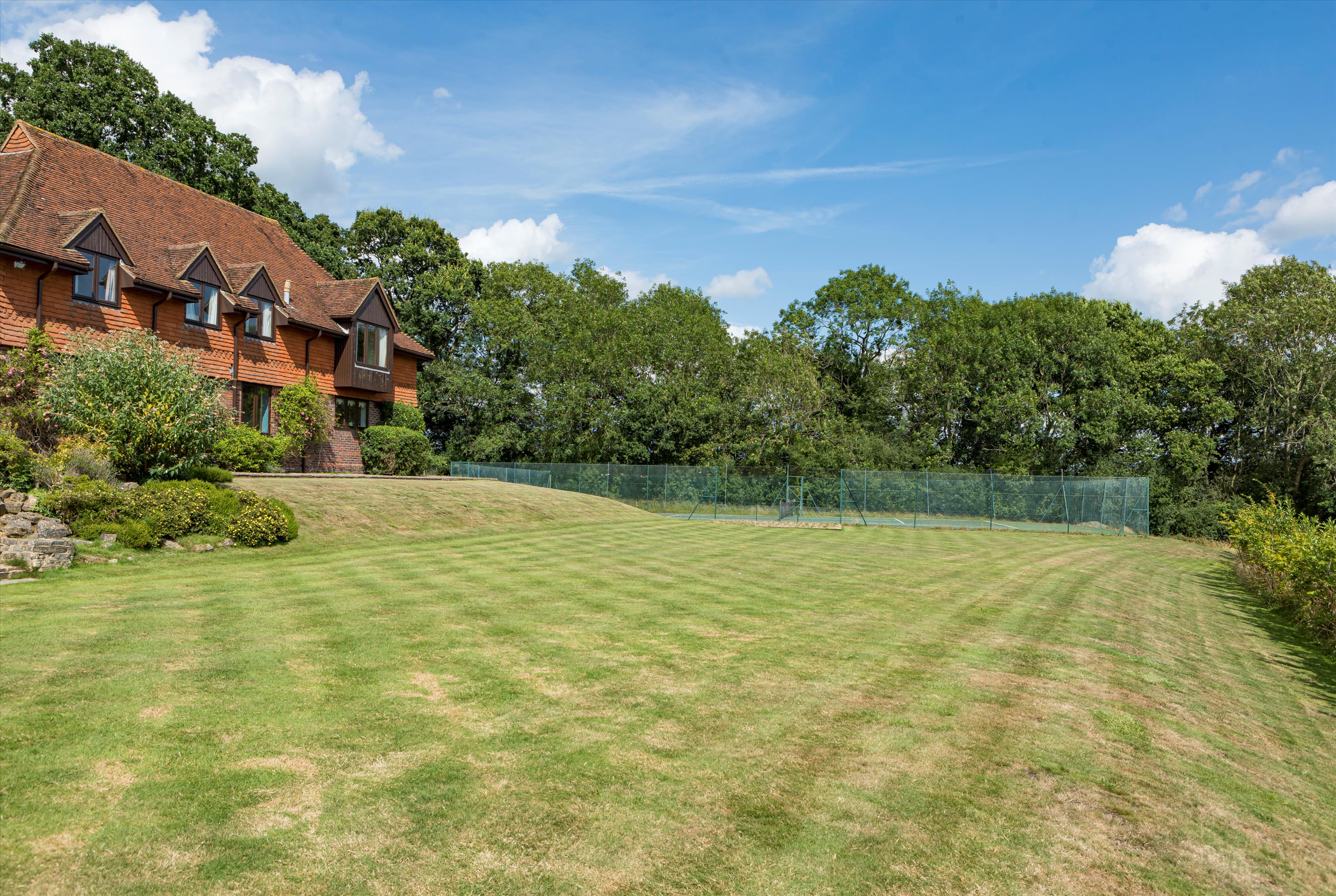 house for sale in The Green, Ewhurst, Cranleigh, Surrey, GU6