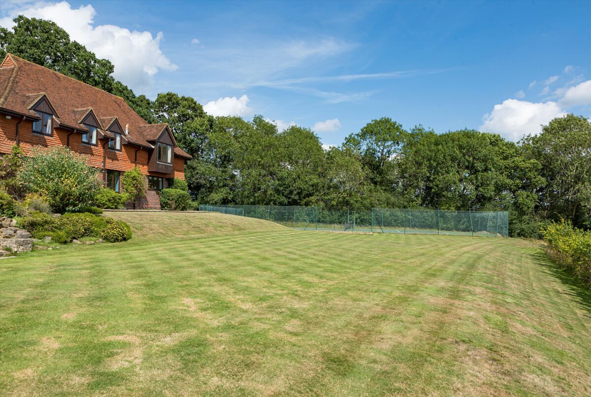 house for sale in The Green, Ewhurst, Cranleigh, Surrey, GU6