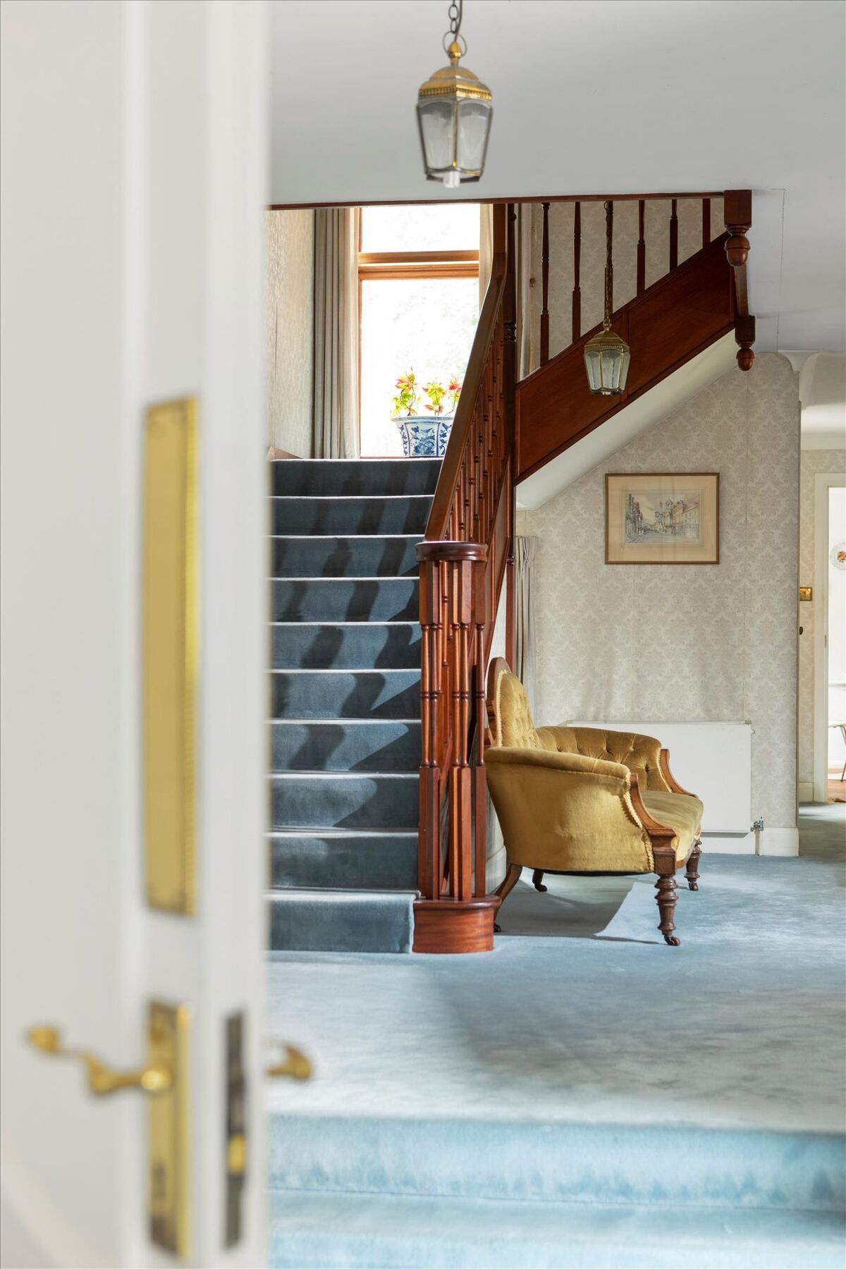 house for sale in The Green, Ewhurst, Cranleigh, Surrey, GU6