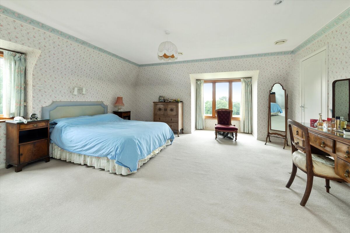 house for sale in The Green, Ewhurst, Cranleigh, Surrey, GU6