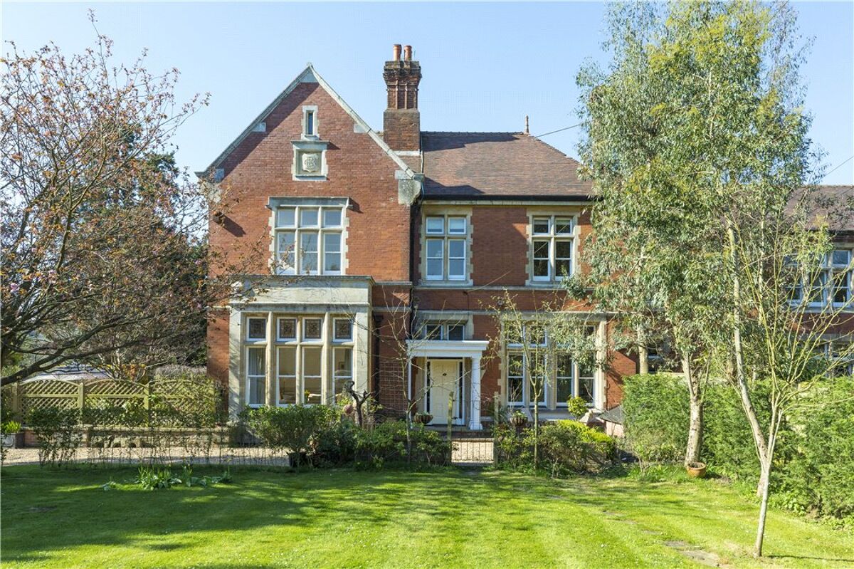 house for sale in Smallburgh, Ockley Road, Beare Green, Dorking, RH5