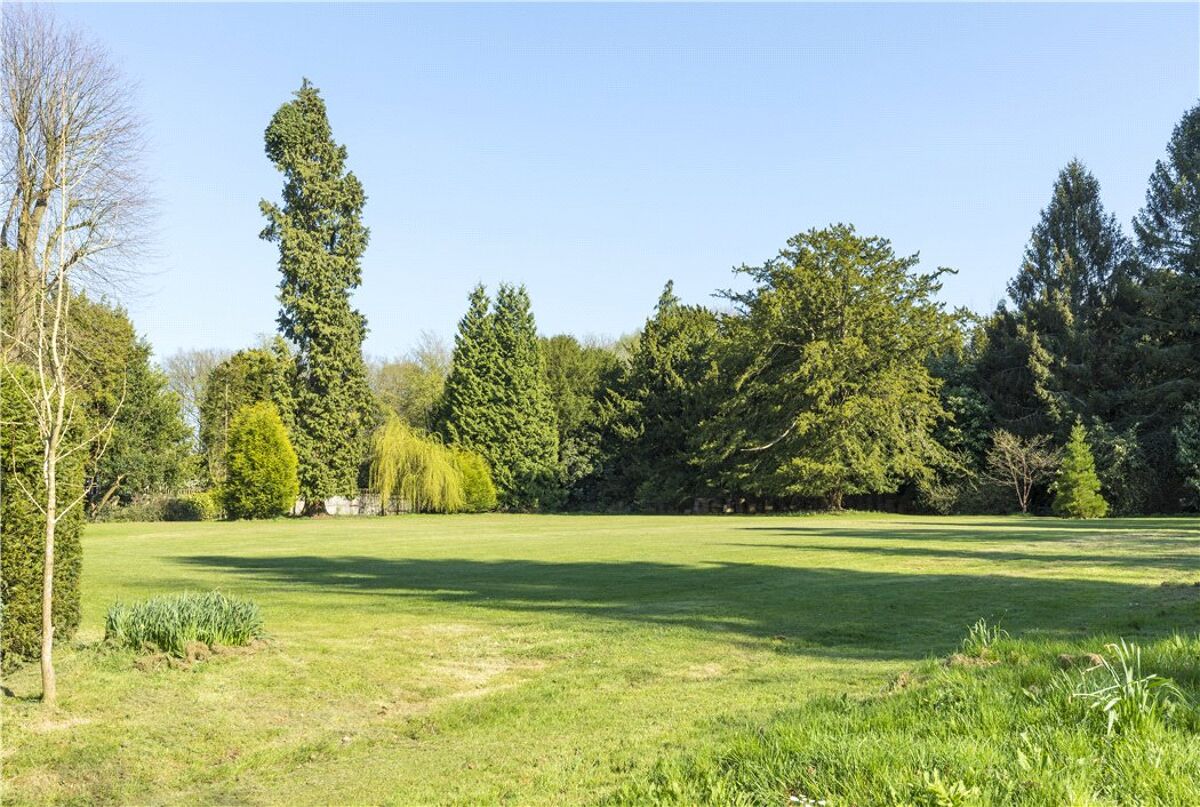 house for sale in Smallburgh, Ockley Road, Beare Green, Dorking, RH5