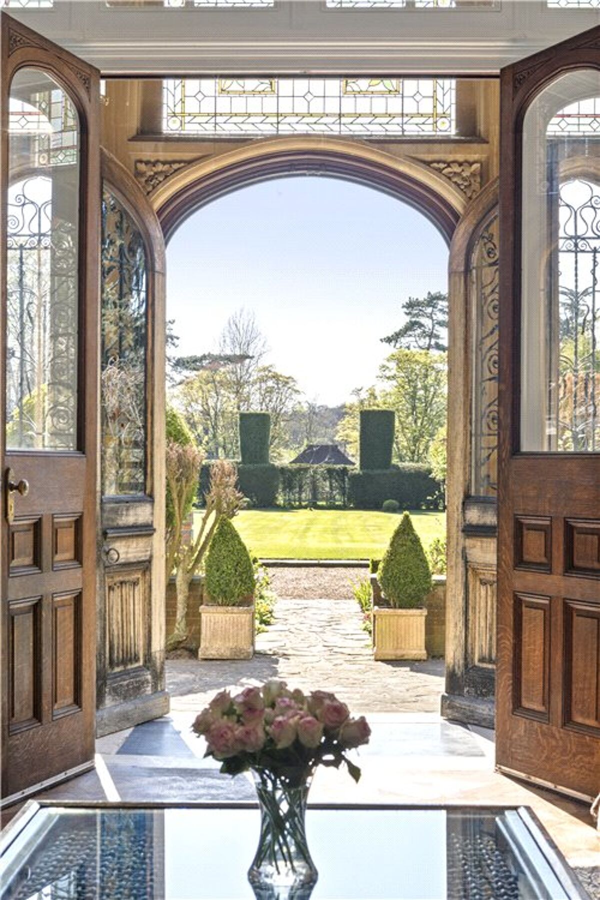 house for sale in Smallburgh, Ockley Road, Beare Green, Dorking, RH5 GLD180081 Knight Frank