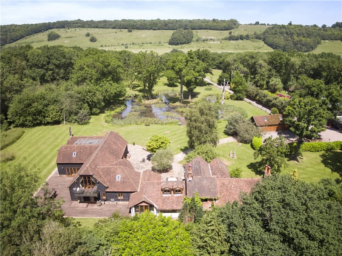 house for sale in Westcott Street, Westcott, Dorking, Surrey, RH4