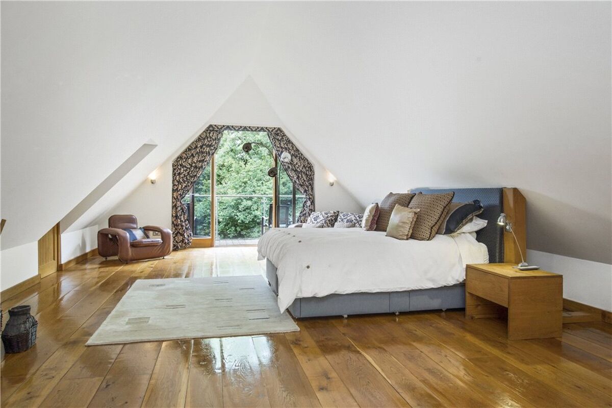 house for sale in Westcott Street, Westcott, Dorking, Surrey, RH4