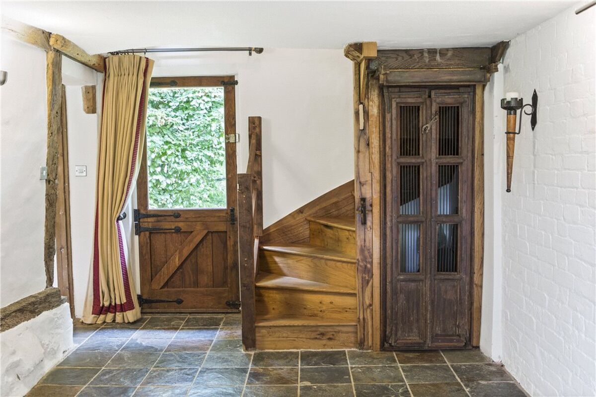 house for sale in Westcott Street, Westcott, Dorking, Surrey, RH4