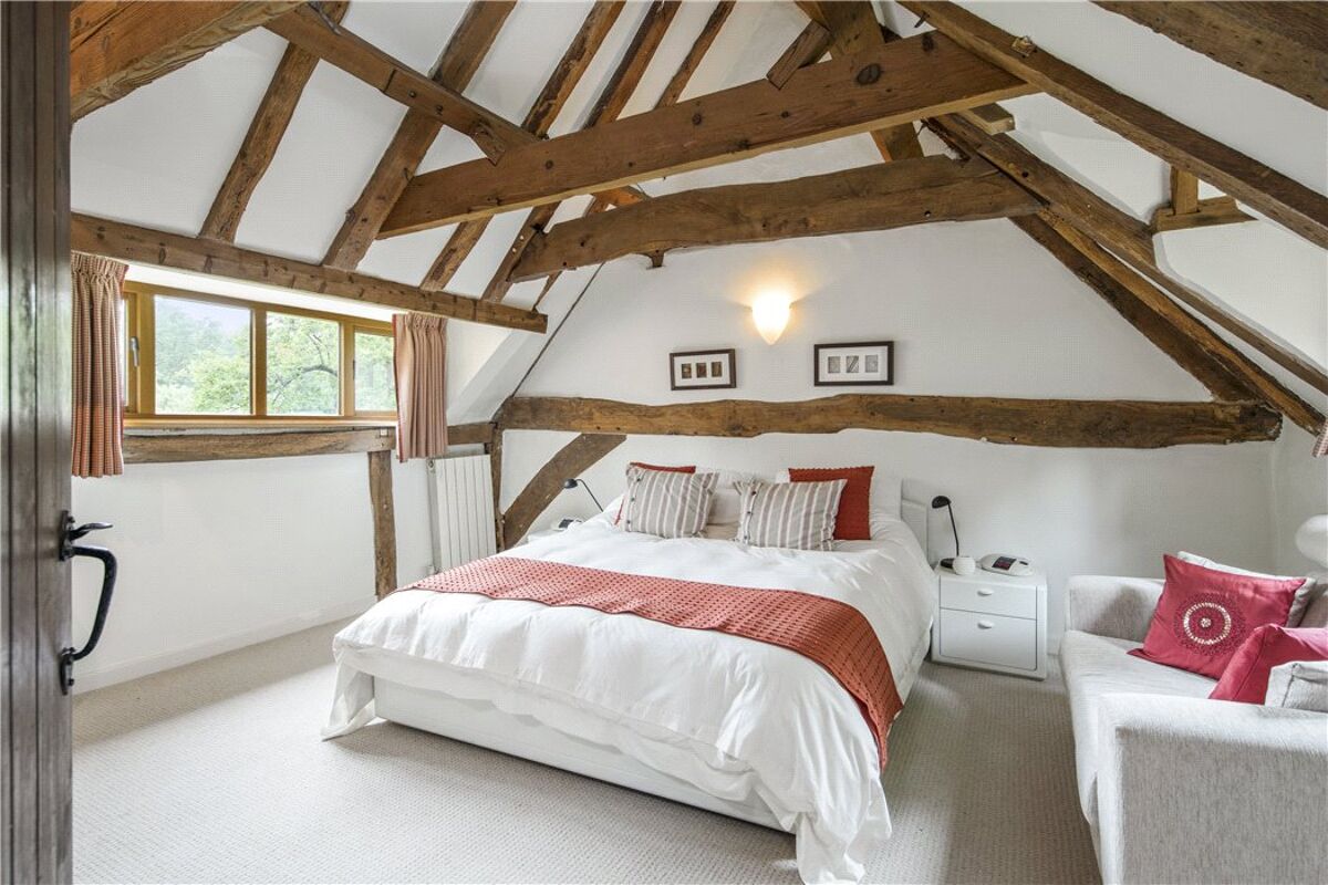 house for sale in Westcott Street, Westcott, Dorking, Surrey, RH4