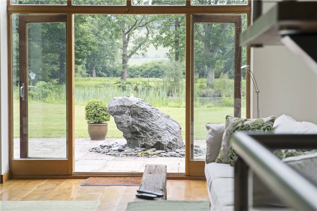 house for sale in Westcott Street, Westcott, Dorking, Surrey, RH4