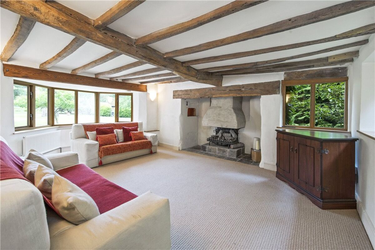 house for sale in Westcott Street, Westcott, Dorking, Surrey, RH4