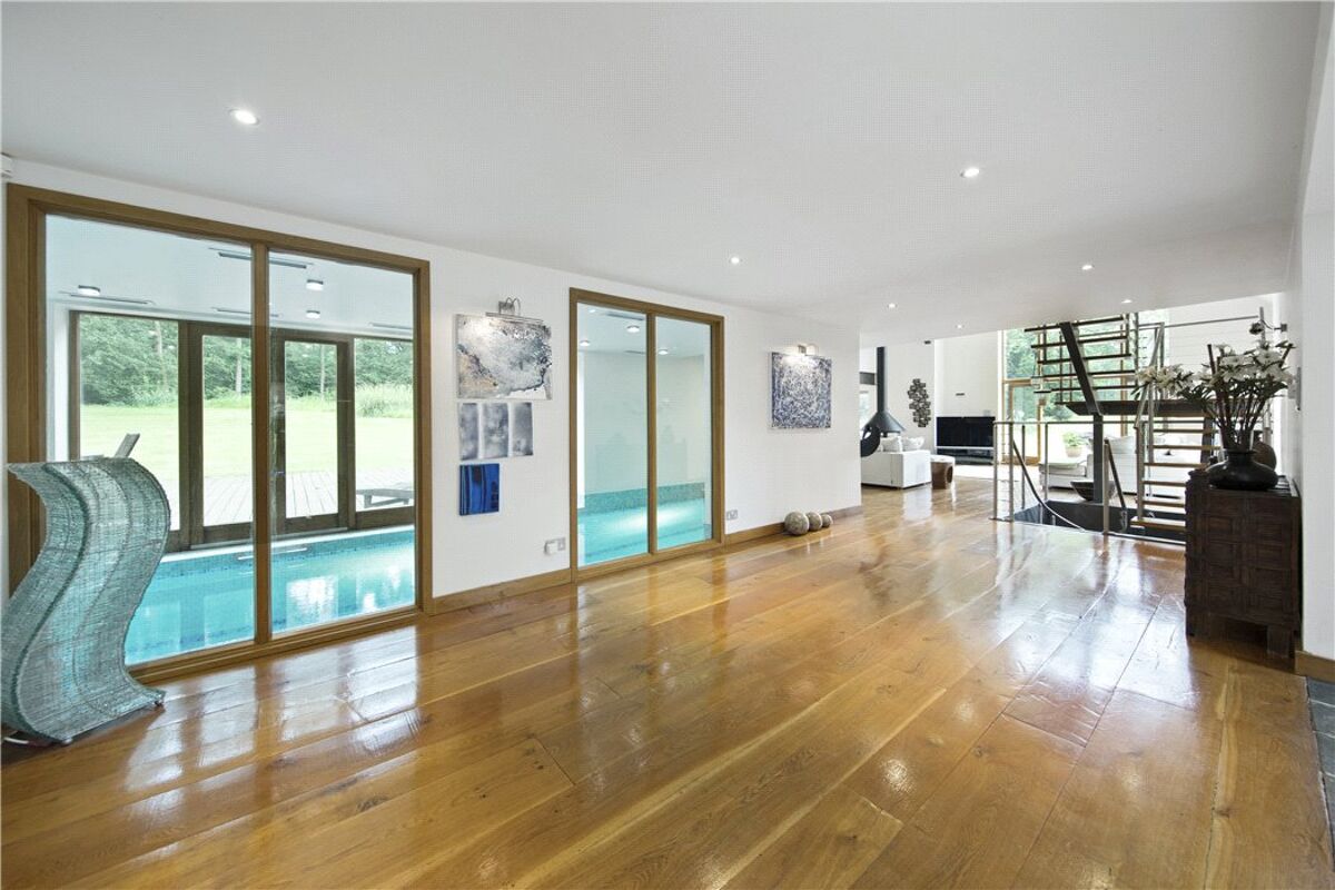 house for sale in Westcott Street, Westcott, Dorking, Surrey, RH4