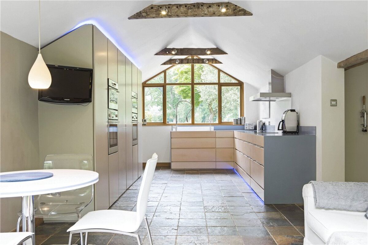 house for sale in Westcott Street, Westcott, Dorking, Surrey, RH4