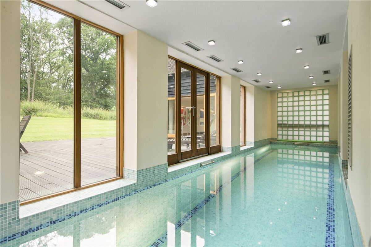 house for sale in Westcott Street, Westcott, Dorking, Surrey, RH4