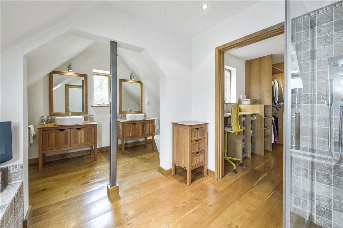 house for sale in Westcott Street, Westcott, Dorking, Surrey, RH4