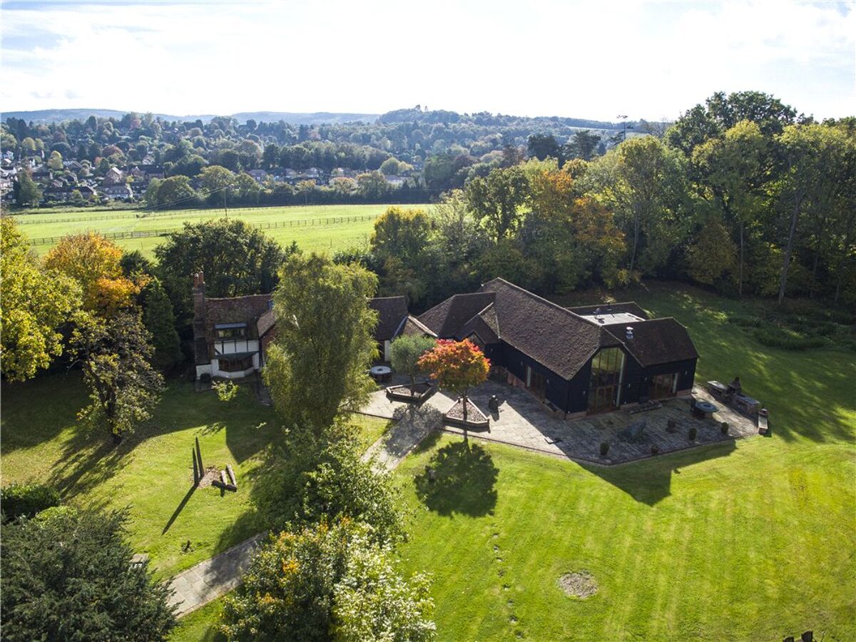 house for sale in Westcott Street, Westcott, Dorking, Surrey, RH4