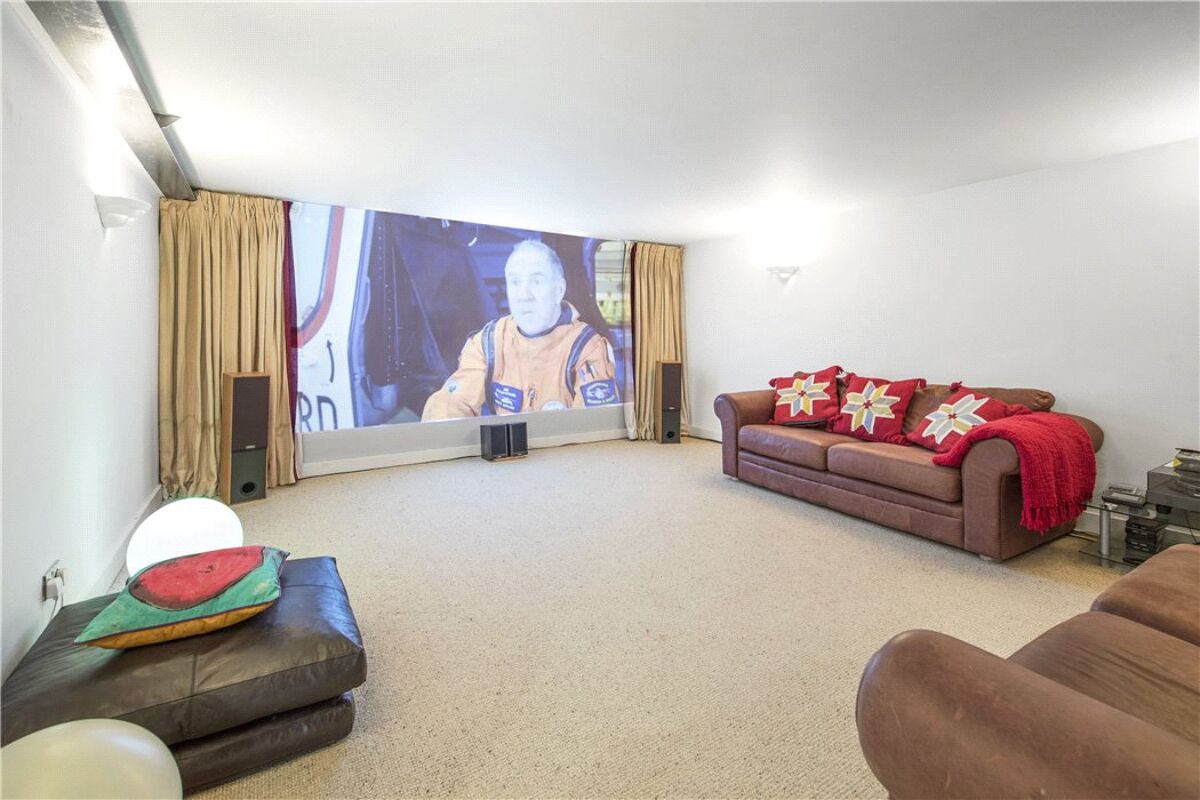 house for sale in Westcott Street, Westcott, Dorking, Surrey, RH4