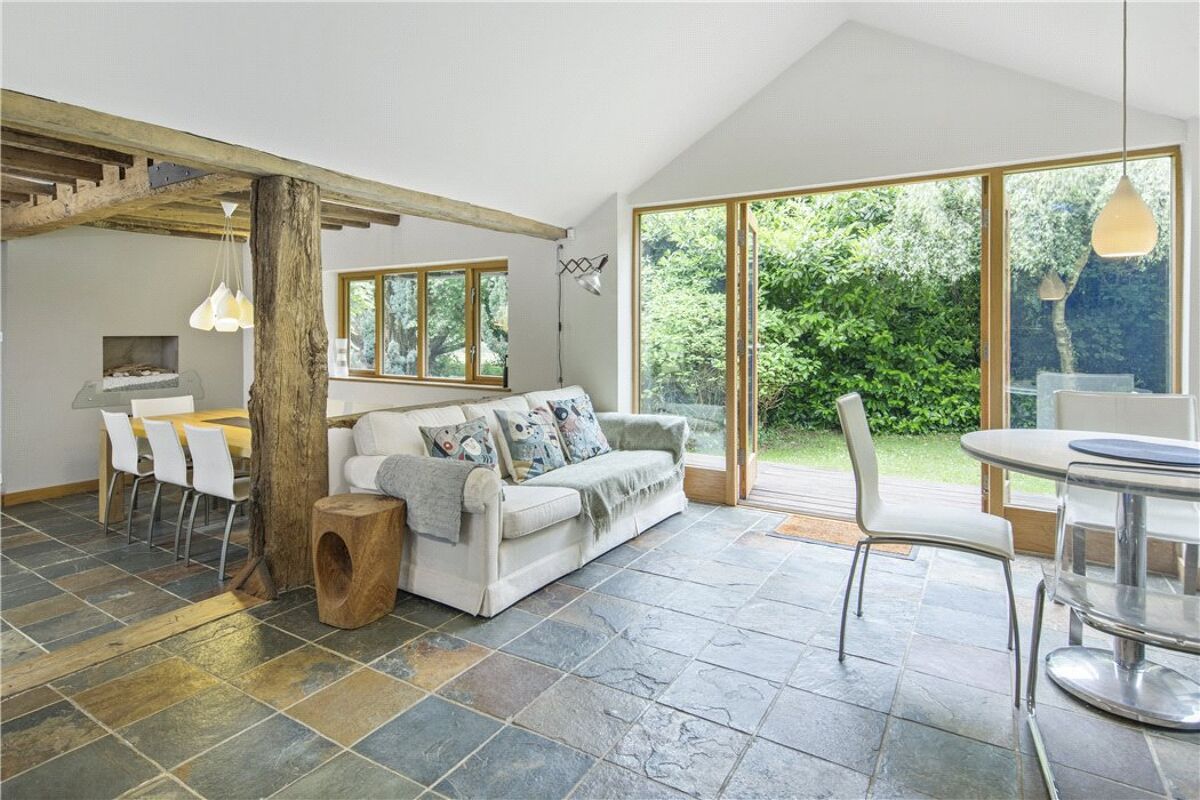 house for sale in Westcott Street, Westcott, Dorking, Surrey, RH4