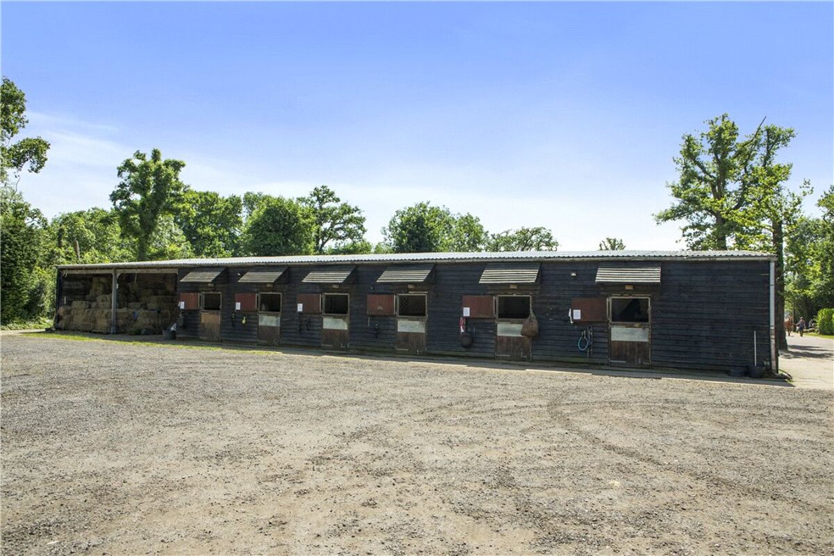 house for sale in Westcott Street, Westcott, Dorking, Surrey, RH4