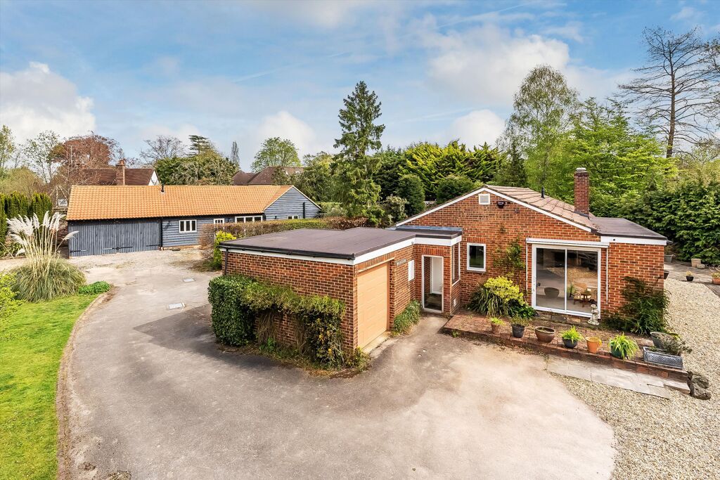 Image of London Road, Guildford, Surrey, GU1.