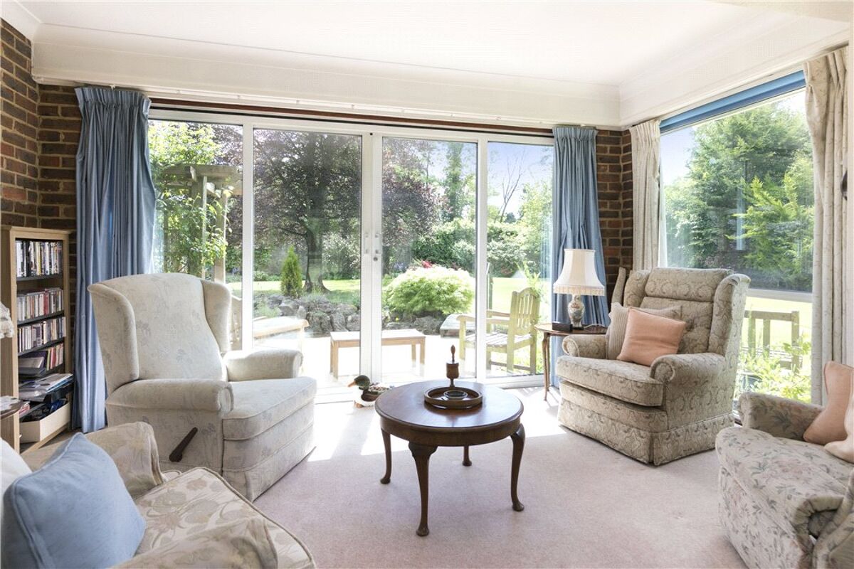 Onroerend goed te koop East Shalford Lane, Guildford, Surrey, GU4