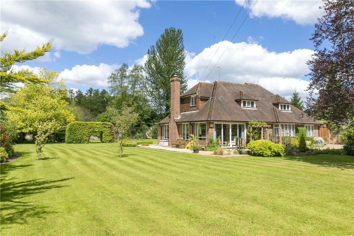 Onroerend goed te koop East Shalford Lane, Guildford, Surrey, GU4