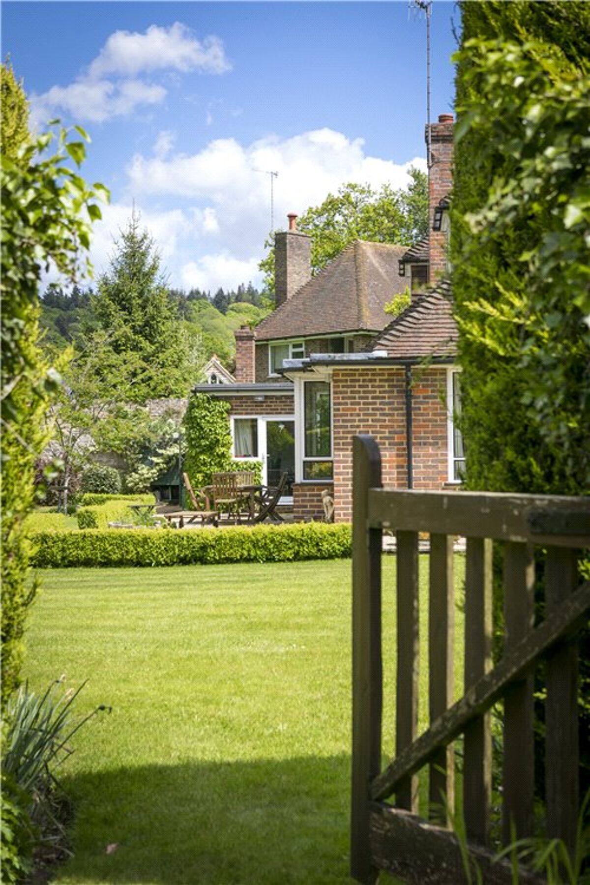 Onroerend goed te koop East Shalford Lane, Guildford, Surrey, GU4