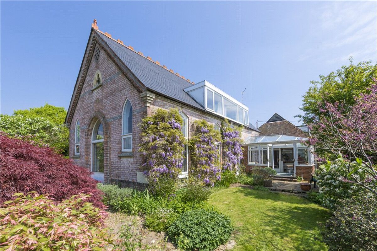 อสังหาริมทรัพย์สำหรับจำหน่าย Forest Green, Dorking, Surrey, RH5