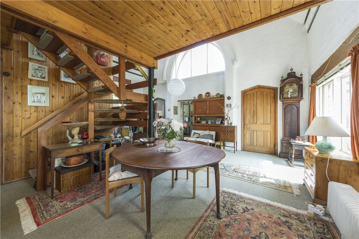 อสังหาริมทรัพย์สำหรับจำหน่าย Forest Green, Dorking, Surrey, RH5