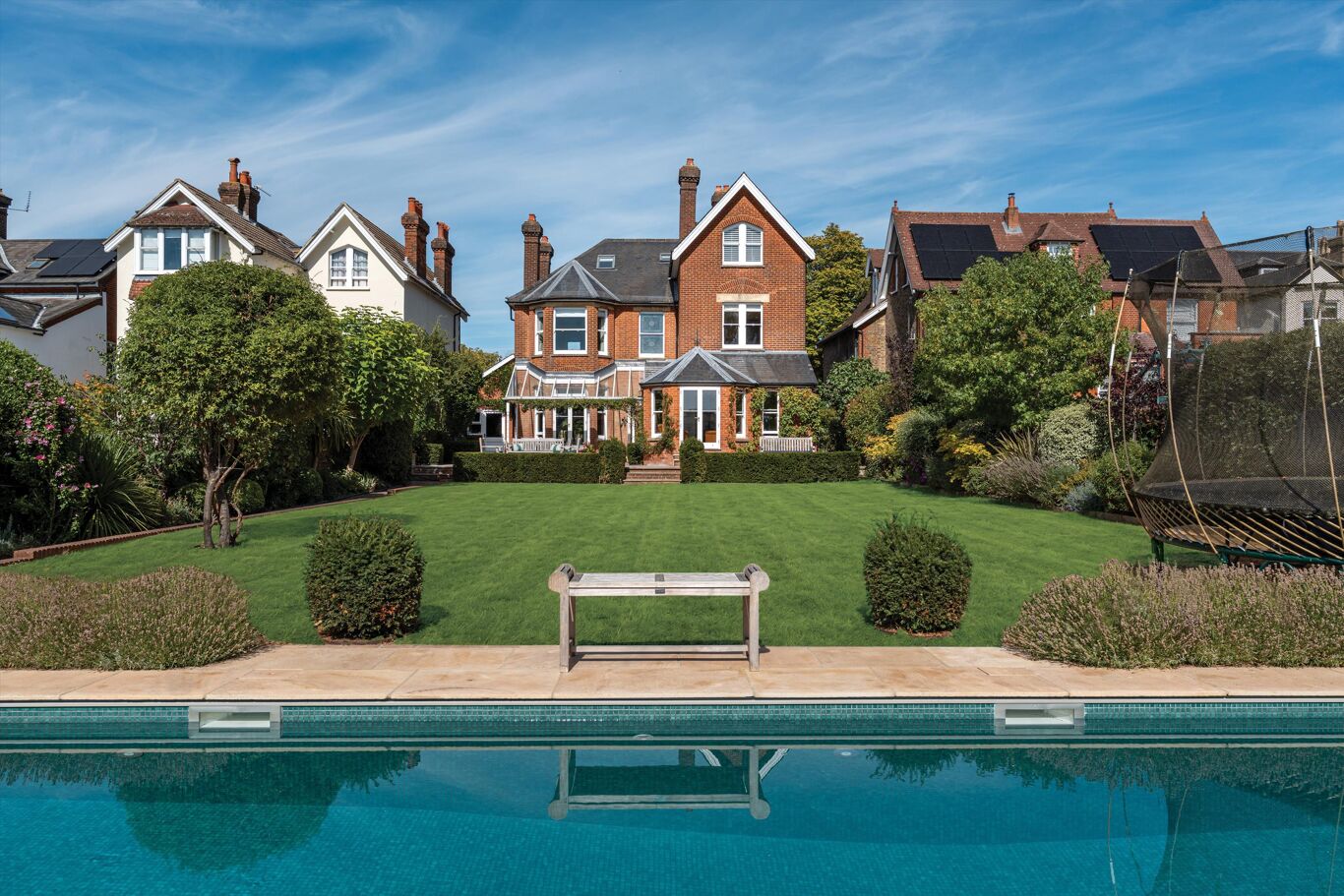Image of Nightingale Road, Guildford, Surrey, GU1