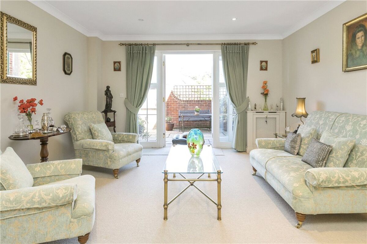 house for sale in Forrest Place, Shere, Guildford, Surrey, GU5