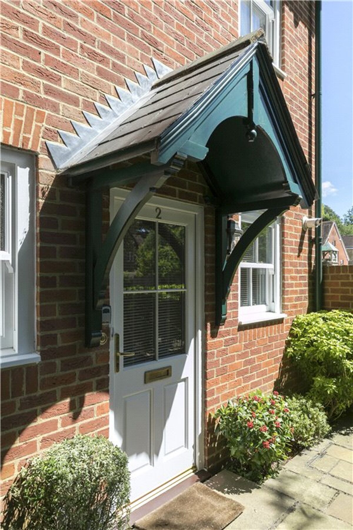 house for sale in Forrest Place, Shere, Guildford, Surrey, GU5