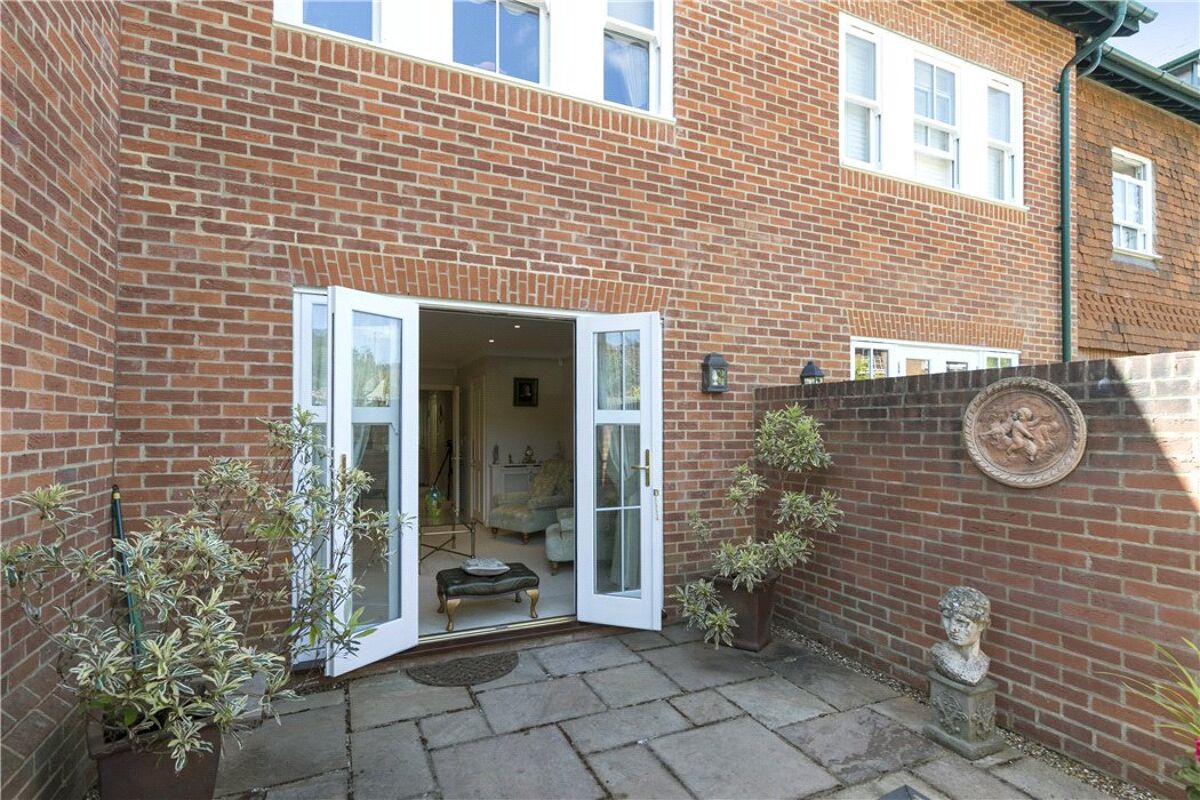 house for sale in Forrest Place, Shere, Guildford, Surrey, GU5