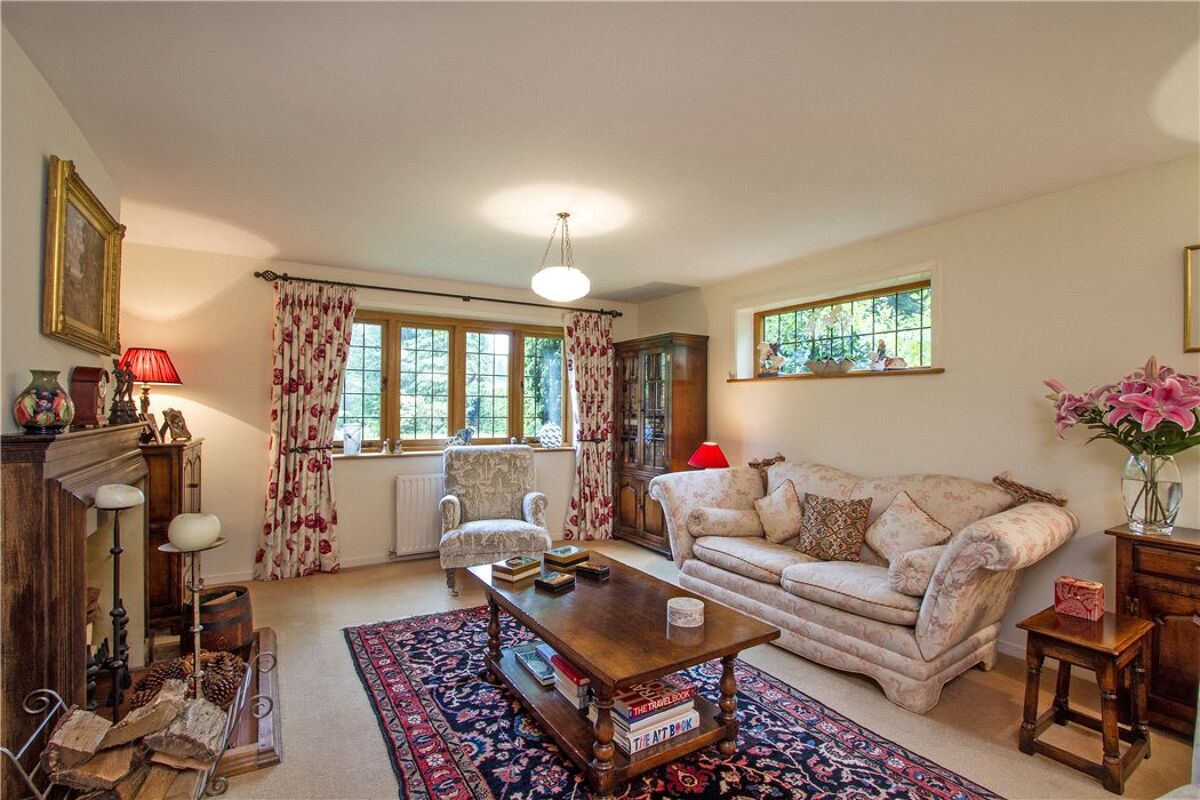 house for sale in Munstead Heath Road, Munstead, Godalming, Surrey, GU8 GLD180146 Knight Frank