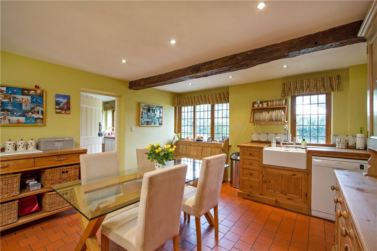 house for sale in Munstead Heath Road, Munstead, Godalming, Surrey, GU8 GLD180146 Knight Frank