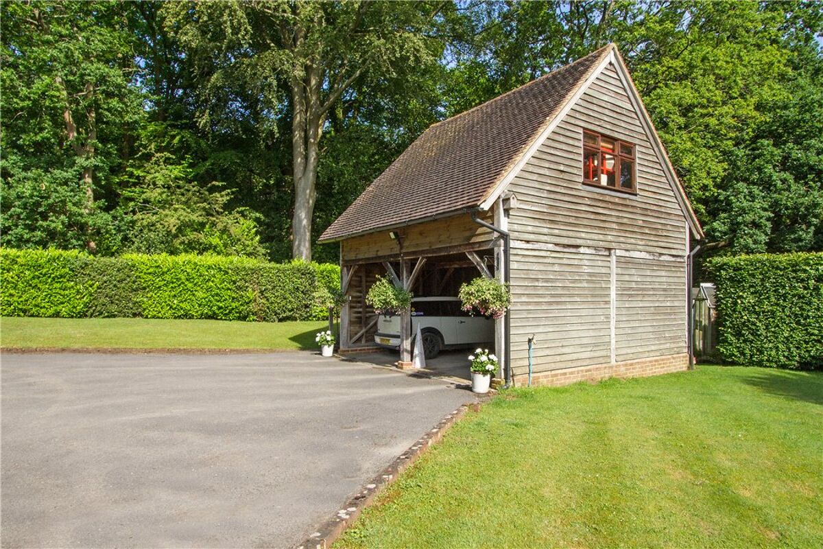 house for sale in Munstead Heath Road, Munstead, Godalming, Surrey, GU8 GLD180146 Knight Frank