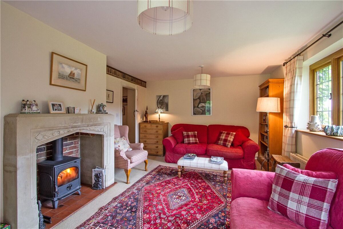 house for sale in Munstead Heath Road, Munstead, Godalming, Surrey, GU8 GLD180146 Knight Frank