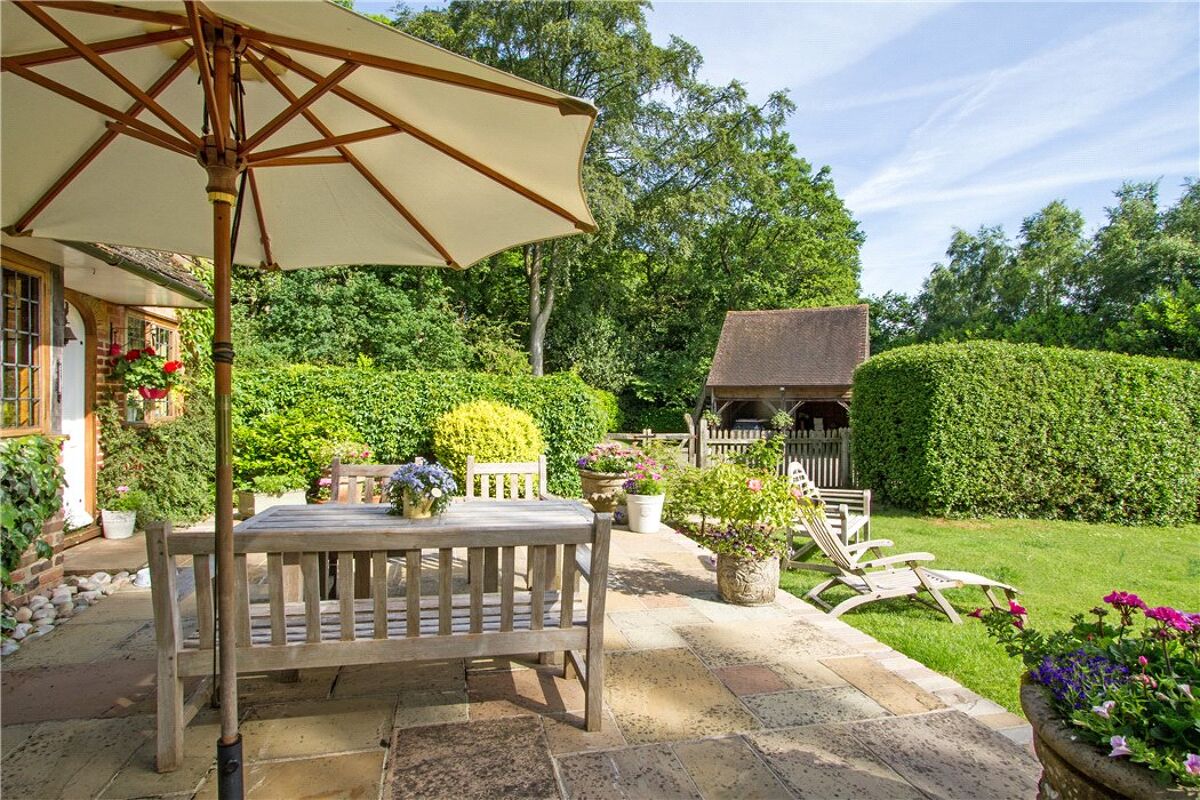 house for sale in Munstead Heath Road, Munstead, Godalming, Surrey, GU8 GLD180146 Knight Frank