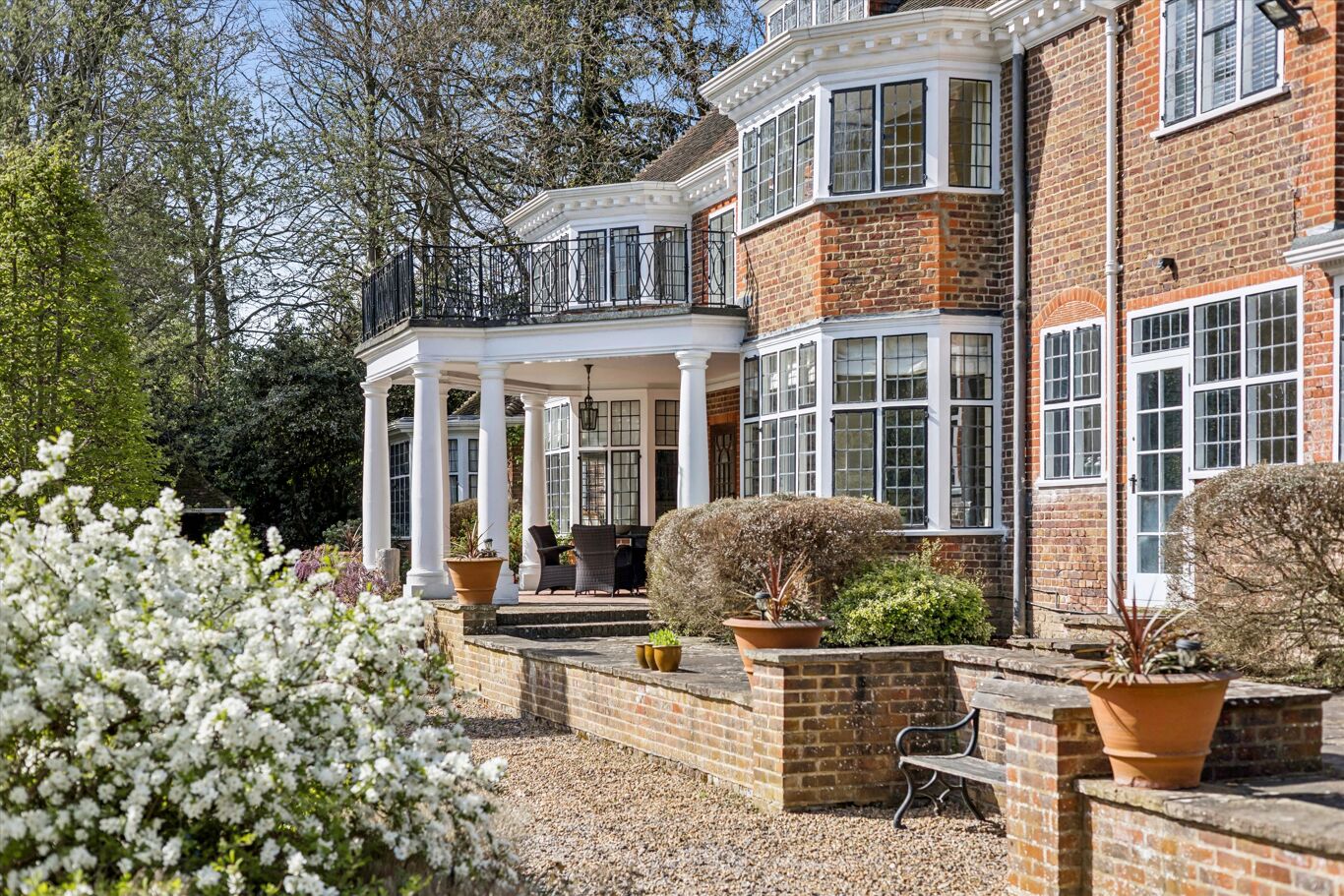 Image of Danes Hill, The Hockering, Woking, Surrey, GU22 7HQ